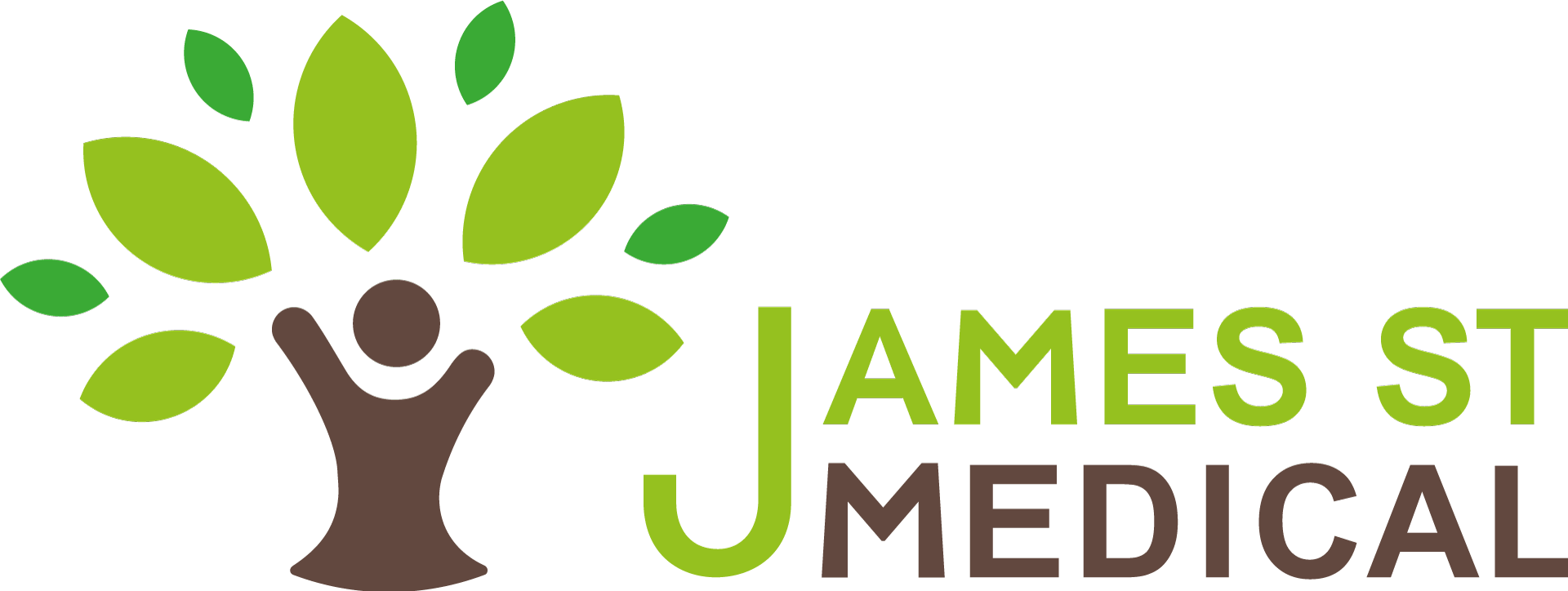 James St Medical